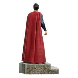 Statuette Weta Workshop Zack Snyder`s Justice League Superman image-4