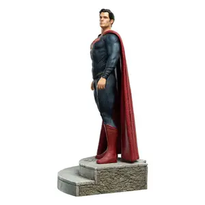 Statuette Weta Workshop Zack Snyder`s Justice League Superman image-5