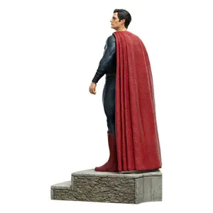 Statuette Weta Workshop Zack Snyder`s Justice League Superman image-1