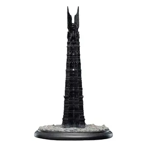 Lord of the Rings actiefiguur Weta Workshop Orthanc