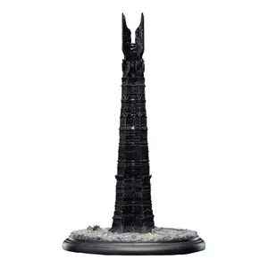 Lord of the Rings actiefiguur Weta Workshop Orthanc image-1