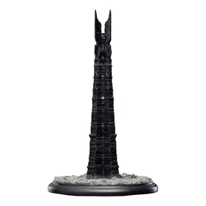 Lord of the Rings actiefiguur Weta Workshop Orthanc image-3