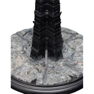 Lord of the Rings actiefiguur Weta Workshop Orthanc image-4