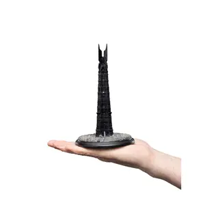 Lord of the Rings actiefiguur Weta Workshop Orthanc image-5