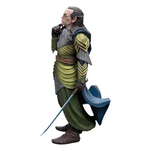 Samlerfigur Weta Workshop Mini Epics Elrond image-3