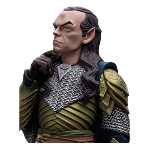 Samlerfigur Weta Workshop Mini Epics Elrond image-5