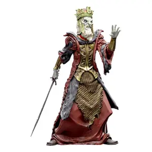 Samlerfigur Weta Workshop Mini Epics King of the Dead image-1
