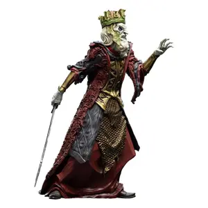 Samlerfigur Weta Workshop Mini Epics King of the Dead image-2