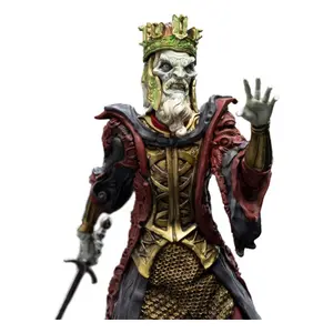 Samlerfigur Weta Workshop Mini Epics King of the Dead image-6