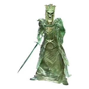 Sammlerfigur Weta Workshop Mini Epics King of the Dead Limited Edition image-0
