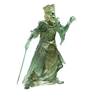 Sammlerfigur Weta Workshop Mini Epics King of the Dead Limited Edition image-1