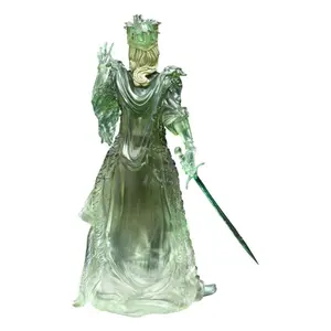 Sammlerfigur Weta Workshop Mini Epics King of the Dead Limited Edition image-3