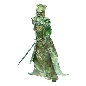 Sammlerfigur Weta Workshop Mini Epics King of the Dead Limited Edition image-5