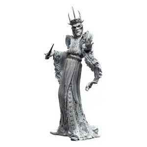 Collectible figurine Weta Workshop Mini Epics The Witch-King of the Unseen Lands image-0