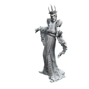 Collectible figurine Weta Workshop Mini Epics The Witch-King of the Unseen Lands image-1