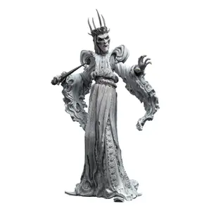 Collectible figurine Weta Workshop Mini Epics The Witch-King of the Unseen Lands image-2