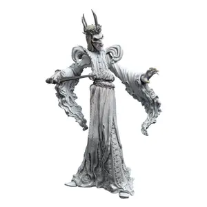 Collectible figurine Weta Workshop Mini Epics The Witch-King of the Unseen Lands image-3