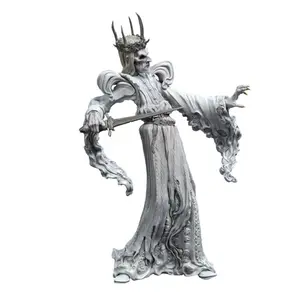 Collectible figurine Weta Workshop Mini Epics The Witch-King of the Unseen Lands image-4