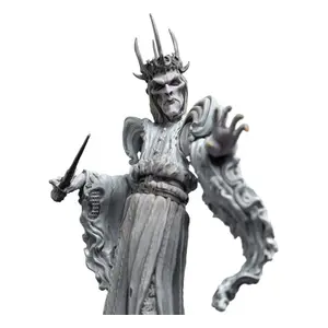 Collectible figurine Weta Workshop Mini Epics The Witch-King of the Unseen Lands image-6