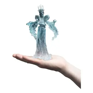 Collectible figurine Weta Workshop Mini Epics The Witch-King of the Unseen Lands Limited Edition image-1