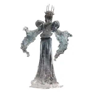Collectible figurine Weta Workshop Mini Epics The Witch-King of the Unseen Lands Limited Edition image-3