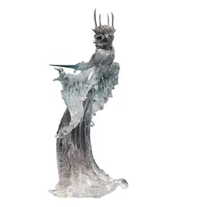 Collectible figurine Weta Workshop Mini Epics The Witch-King of the Unseen Lands Limited Edition image-4