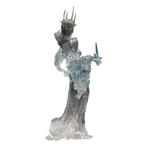Collectible figurine Weta Workshop Mini Epics The Witch-King of the Unseen Lands Limited Edition image-5