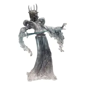 Collectible figurine Weta Workshop Mini Epics The Witch-King of the Unseen Lands Limited Edition image-6