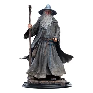 Figurka Pána prstenů Weta Workshop Gandalf le Gris Classic Series