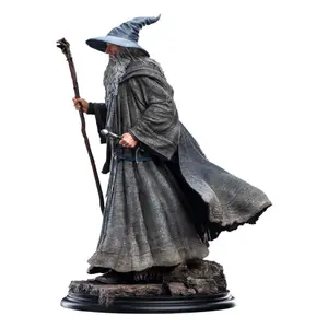 Figurka Pána prstenů Weta Workshop Gandalf le Gris Classic Series image-6