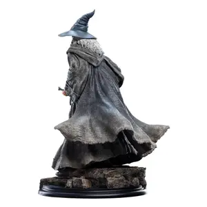 Figurka Pána prstenů Weta Workshop Gandalf le Gris Classic Series image-5