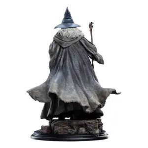 Figurka Pána prstenů Weta Workshop Gandalf le Gris Classic Series image-1