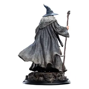 Figurka Pána prstenů Weta Workshop Gandalf le Gris Classic Series image-3