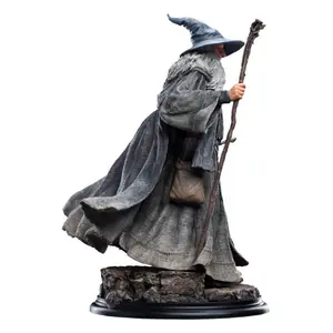 Figurka Pána prstenů Weta Workshop Gandalf le Gris Classic Series image-2