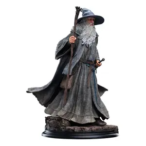 Figurka Pána prstenů Weta Workshop Gandalf le Gris Classic Series image-4