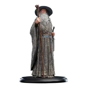 Lord of the Rings actiefiguur Weta Workshop Gandalf le Gris image-2