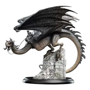 Statuette Weta Workshop Le Seigneur des Anneaux - Fell Beast image-0