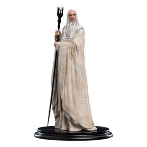 Statuette Weta Workshop Saruman the Wizard
