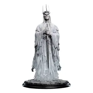 Beeldje 1/6 Weta Workshop Le Seigneur des Anneaux - Witch-king of the Unseen Lands