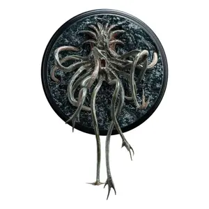 Beeldje Weta Workshop Le Seigneur des Anneaux - Watcher in the Water