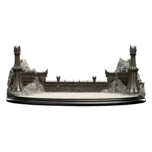 Statyett Weta Workshop Gate of Mordor