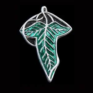 Magnete Weta Workshop Elven Leaf image-0