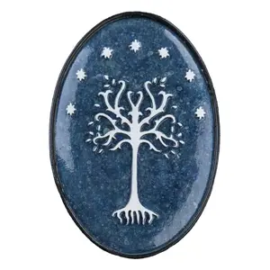 Magnete Weta Workshop The White Tree of Gondor image-0