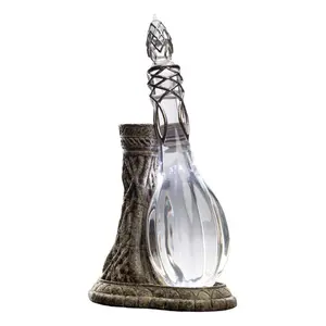 Flaška Pána prstenů Weta Workshop Galadriel's Phial image-2