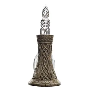 Flaška Pána prstenů Weta Workshop Galadriel's Phial image-1