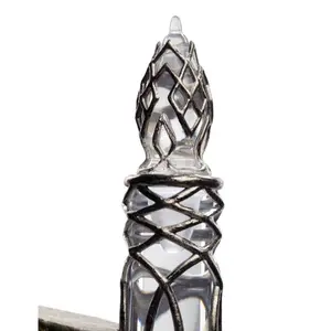 Flaška Pána prstenů Weta Workshop Galadriel's Phial image-4