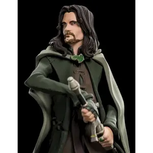 Samlerfigur Weta Workshop Mini Epics Aragorn image-1