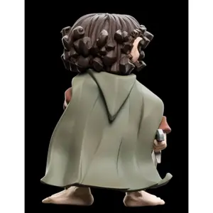 Collectible figurine Weta Workshop Mini Epics Frodo Baggins image-1