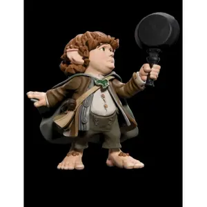 Samlerfigur Weta Workshop Mini Epics Samwise