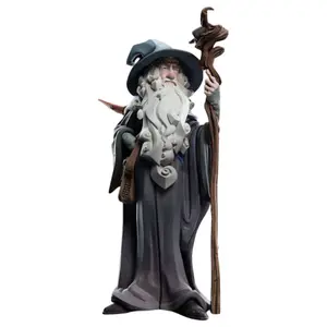 Figurine Weta Workshop Le Seigneur des Anneaux Epics Gandalf image-0
